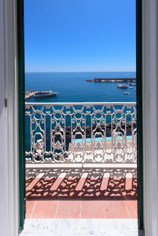 Vista D'Amalfi Bed and Breakfast Eksteriør billede