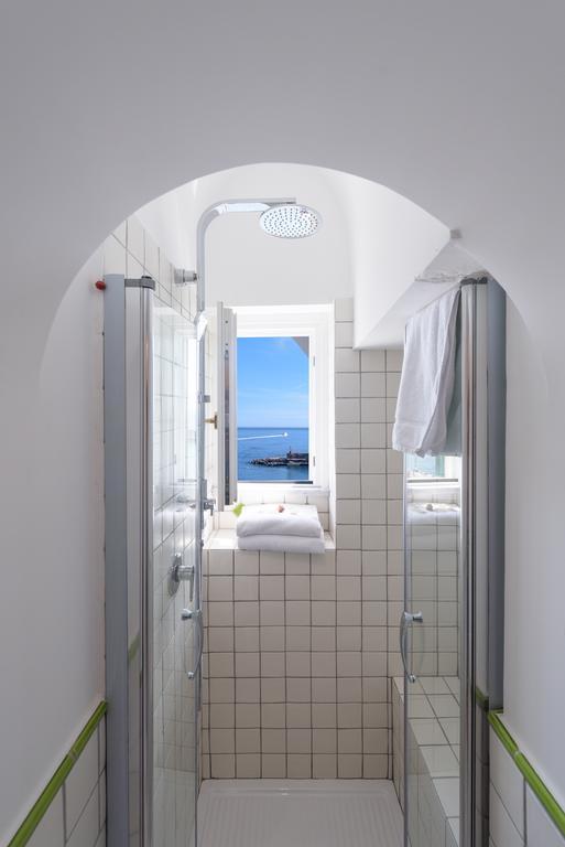 Vista D'Amalfi Bed and Breakfast Eksteriør billede